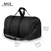 Duffel Bags Outdoor Travel Bag Men's Guress Portable Comse Horese Складная деловая одежда