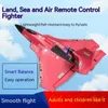 Flygplan Modle H650 Raptor Waterproof Brushless Motor Fixed Wing Foam Remote Control Electric Model Toy Gift 230815