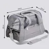 Duffel Bags Breathable Foldable Bag Cat Dog Carrier Bags J230815