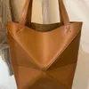 Skórzana moda na designerskie torebki torebki Crossbody Dame Designer jest w dwóch rozmiarach