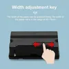 Mini stampante per l'etichetta incorporata per il chiosco di pagamento del riciclatore touch screen