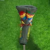 Inne produkty golfowe Różne rodzaje klub golfowy Putter Putter Flower Snow Man Design for Golf Blade Putter Ochrona głowy 230814