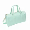 Duffel Bags 2022 New Nylon Foldable Travel Bags Unisex Large Capacity Bag Luggage Women WaterProof Handbags Men Travel Fitness Sport Bags J230815