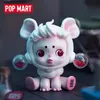 Blind Box Popmart Skullpanda The Mare of Animais Series Box Guess Bag Mystery Toys Doll Cute Anime Figure Ornaments Collection 230814