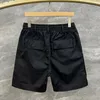 Golf Shorts Summer Y 3 Shorts Men's Streetwear Shorts Korean Style Black Cargo Shorts Breattable Shorts 230814