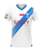 NEYMAR JR 2023 2024 Al Hilal Saudi Futebol Jerseys MALCOM NEVES SERGEJ VIETTO KOULIBALY LGHALO KANNO Home Away 23 24 Camisa de futebol Jersey Homens Crianças Jogadores