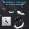 Ear Buds Wireless Earbuds, Bluetooth Earphones Clear Call with Charging Case, Bluetooth 5.3 Earbuds Deep Bass Built-in Mic, IPX5 Waterproof Headphones, 30 Hrs Compatible