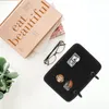 Dinnerware Sets Armband Storage Board Sticker Collection Black Books Holders Armbands Wiring