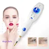 2023 Korea Portable 2 In 1 Eyelid Lifting Plasma Pen Spot Mole Removal Skin Lift Laser Plasma Pen