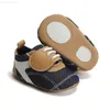 First Walkers First Walkers First Walkers Winter Autumn Baby Shoes for Kid Boys Patchwork Walker Anti-slip Soft Sole Toddler Sneaker Z230815