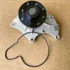 Isuzu 493 Cooling Water Pump Mechanical Equipment Engine Accessories Cooling System Key Components Small in Size and Light in Weight