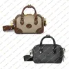 Unissex moda casual designer de luxo pequenos sacos de ombro cruz corpo sacos mensageiro bolsa bolsa tote superior espelho qualidade 723307