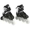 Skate Accessories Inline Skates Professional Slalom Child Roller Skating Shoes Glid Glid Free to Outdoor Nybörjare 230815