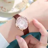 Womens Watch Watches High Quality Luxury Designer Limited Edition Quartz-Battery Waterproof Watch