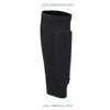 Knee Pads Outdoor Soccer Shin Guard Football Honeycomb Running Calf Protective Gear