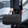 Duffel Bags Outdoor Travel Bag Men's Guress Portable Comse Horese Складная деловая одежда