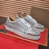 Top bassi picchi sneaker sneaker art sole allenatore per uomo da uomo donna classico spike da tennis per levazioni casual shoe 36-45