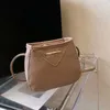 Cross Body High Grade Feeling Lite Bag For Women 2023 Ny sommarmode Versatil One Shoulder Crossbody Bag For Women Bucket Bag Caitlin_Fashion_Bags