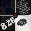 Kurtka uniwerek mężczyzn Kobiety Patchwork Streetwear Kurtka baseballowa Hip Hop List Pu skórzany kurtka para ubrania koreańskie HKD230815