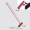 Varredores de push manue push broom telescópica multifuncional borracha mágica besom limpador de cabelo remoção de cabelo pincel em casa pó pó de mop carpet sweeper 230815