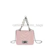 Body Cross Body Mini Piccola borsa per donne 2023 Nuova popolare borsa a tracolla di rossetto alla moda versatile sacca trasversale Caitlin_fashion_bags