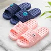 Pantoffels Huishoudelijke pantoffels Badkamersandalen voor heren en dames Slippers Waterlekkage slippantoffels Herenslippers