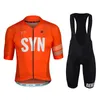 Set di maglia ciclistica Biehler Cicling Jersey Set di team Bicycle Jersey Men Cyleing Shorts Shorts Shorts Shubit Bike Wear Jersey 230814