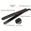 Ceramic Automatic Hair Straightener - Fast Heating, Multifunctional, Lengthens Hair, Works on Dry or Wet Hair