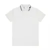 #3 Summer Designer koszulka polo BB Men Polo Tshirt Women Domens Designers for Men Tops Letter Polos Haftery