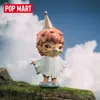 Blind Box Pop Mart Hirono Little Mischief Series Mystery Box Action Figurine Bag Toys Mistery Caixa Caja Dift urodzinowy 230814