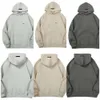 2023 Mäns och Wome Hoodies Sweatshirts Leisure Fashion Trends Designer Tracksuit Essentail Hoodies Set Casual Oversize Hooded876