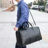 Torby Duffel Travel Messenger's Men's Chargecapaity Luksusowe torebki i torby Unisex Designer Torby podróży dla kobiet Bags Marka Rzymu J230815