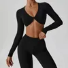 Actieve shirts nclagen sexy strakke yoga hoga bha outdoor quick droging sport t-shirt fitness top gym ademende training