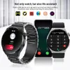 NFC Smart Watch Men Gt3 Pro Amoled 390*390 HD экрана сердечного ритма Bluetooth Call IP68 Водонепроницаемые спортивные часы для Huawei Xiaomi 2023 Mens Watch Watches Бесплатная доставка