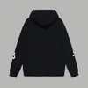 Mens Hoodies Sweatshirts Blcg Lencia Sonbahar Yeni Büyük Boy Erkekler Karbonize Kompakt Dönen Kumaş Dolap Essentions Kol Artı Boy Boyut