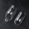 Para AirPods Pro 2 Air Pods 3 fones de ouvido AirPod Pro 2ª geração Acessórios para fones de ouvido Silicone Tampa de proteção Apple Apple Wireless Caixa de choque de caixa de choque sem fio Apple