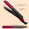 2-in-1 Ceramic Automatic Hair Straightener Fast Heating Multifunctional Hair Straightener Hair Styling Tool For Dry Or Wet Hair