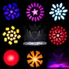 Shehds BULB 380W 19R LYRE BEAMGOBOWASH 3IN1 MOVING HEAD LIGHT DJ DISCO Stage Moving Head Lights Stage DJ Lighting