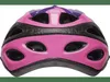 Casques cyclistes Casque de vélo Repose Pink Purple Youth 8 52 58CM CAPACETE DE CICLISMO CASHET FEMMES H 9A