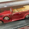 1 43​​ Lancia Asturu IV 1938 Mussolini Alloy Car Model diecasts Toy Vehicles Collection collect collect collect