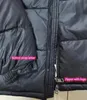 2024 Winter Designer Heren Merk Puffer Donsjack Mannen Vrouwen Verdikking Warme Jas Vrije Tijd Herenkleding Ashion Outdoor Jassen dames Jas