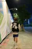 Varsity Star Jackets Stickerei Baseball Sweatshirt Strickjagan Bomb Street mit hoher Buchstaben B Pu Sleeve HKD230815