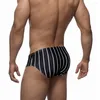 Menores de banho masculinos masculinos pretos telas de banho estampadas rápidas resumos de natação seca macho sexy na cintura baixa tronco de banheiro esportes biquíni shorts de surf biquíni