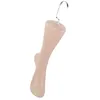 First Walkers Scarpe display Model Mannequin Leg Counte Foot per cavigliere Donne di plastica Donne adulte Supporto Miss