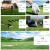 Inne produkty golfowe 7PC/LOT Mix Color Outdoor Sport Golf Balls Golf Game Balls Dwie warstwy wysokiej jakości piłka golfowa 230814
