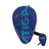 Table Tennis Sets STIGA Black Or Blue Table Tennis Case High Quality Ping Pong Racket Bag Cover With Zipper 230815