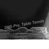 Table Tennis Raquets Galaxy Yinhe Big Dipper Factory Tuned Max Tense Tacky Pips-In Table Tennis Rubber with Sponge 230815