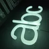 Party Supplies Led Neon Sign Custom Made Wall Wedding