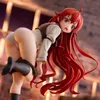 17cm Mushoku Tensei Bless Reincarnation Eris Boreas Greyrat Figma Pvc Action Figure Figury Model Model zabawek T230815