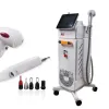 808nm nd yag Laser RF -Maschinen Elight Opt IPL Haarentfernung Dioden Laser Haarentfernungsmaschine Haut Straffung Akne Behandlungsmaschine Falten Entfernung Flecken Whitening